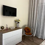 Апартаменты Garibaldi Urban *