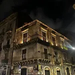 Апартаменты Garibaldi Urban Катания