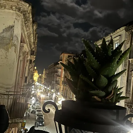 Garibaldi Urban Διαμέρισμα *